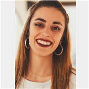 Graduada en Educación Social, con conocimientos en múltiples ámbitos, formación añadida en psicología y salud mental.